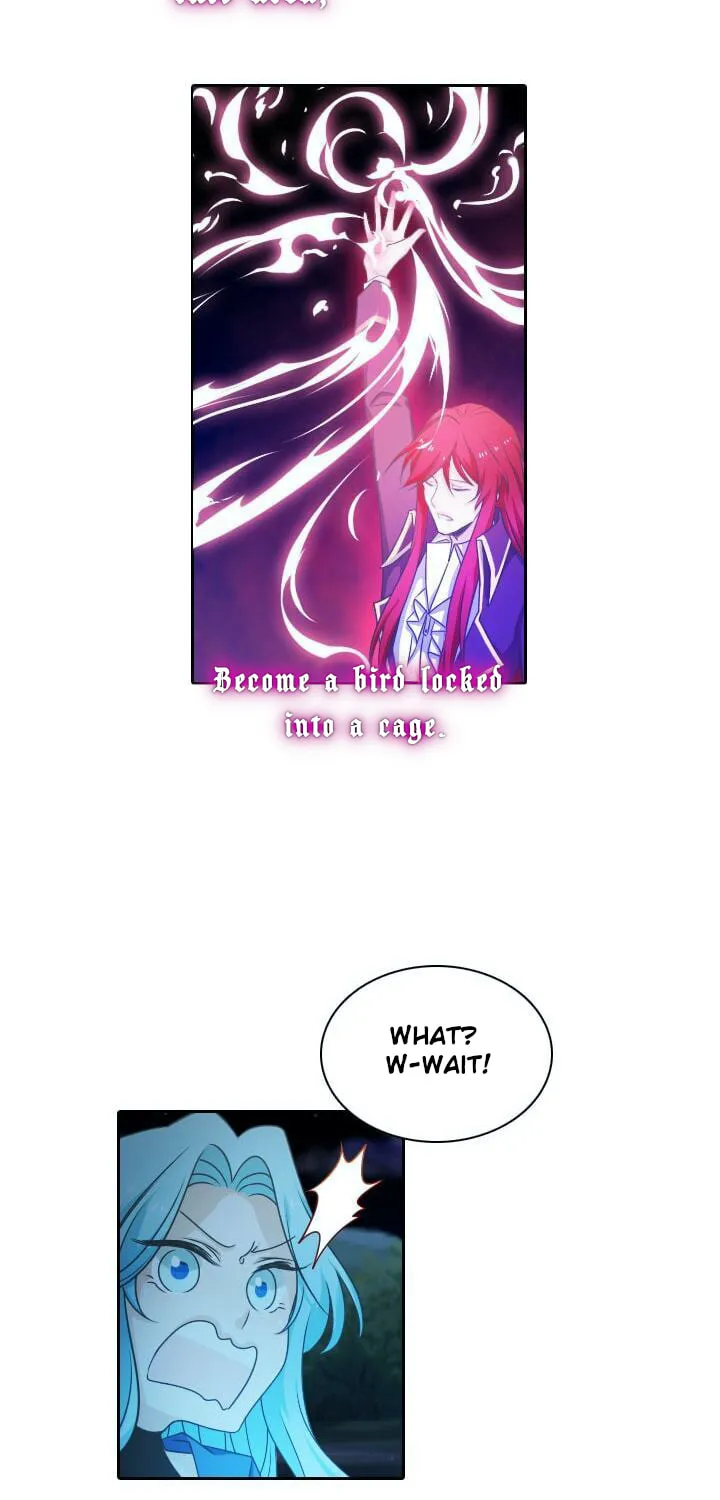 Elqueeness Chapter 33 page 42 - 