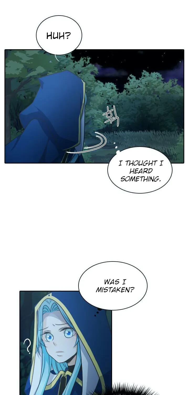 Elqueeness Chapter 33 page 7 - 