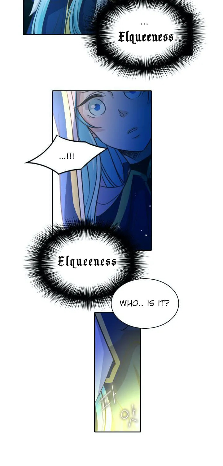 Elqueeness Chapter 33 page 8 - 