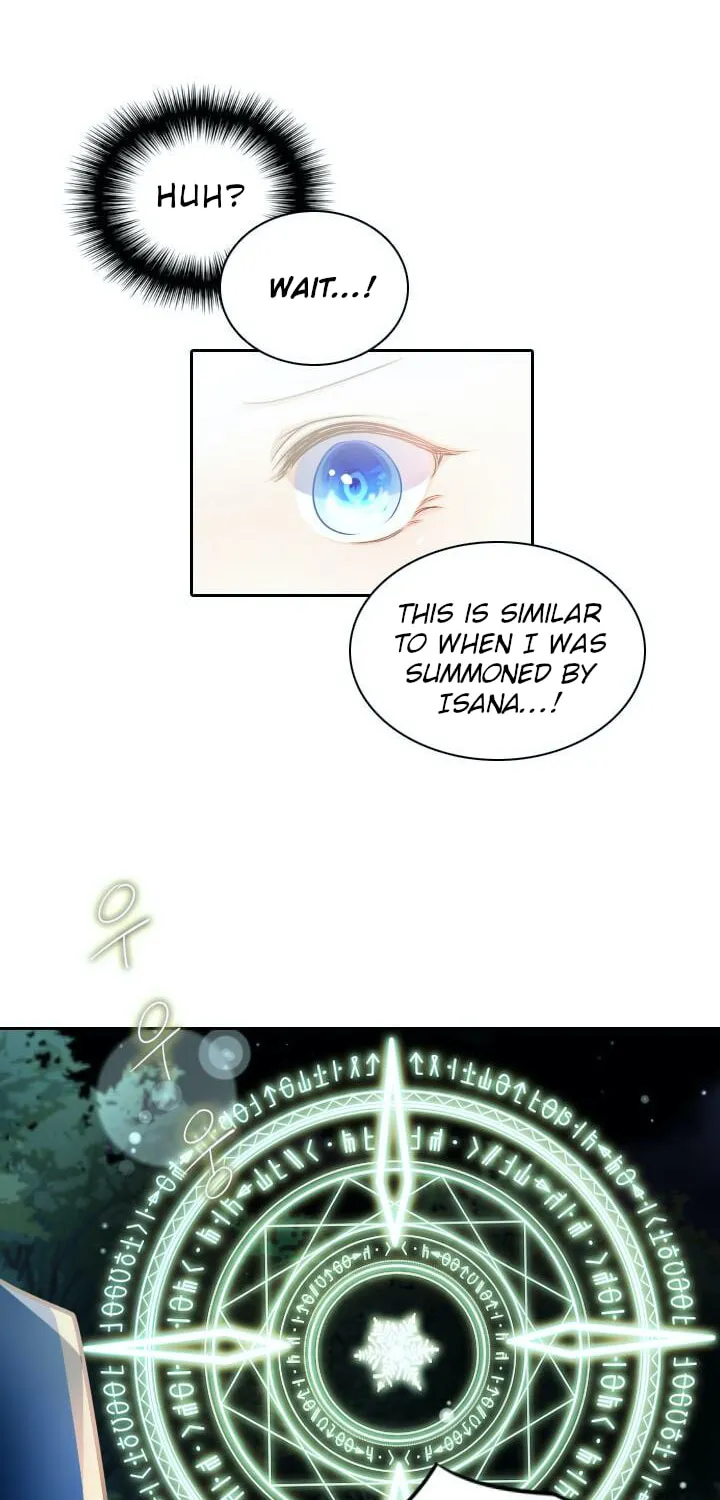 Elqueeness Chapter 33 page 9 - 