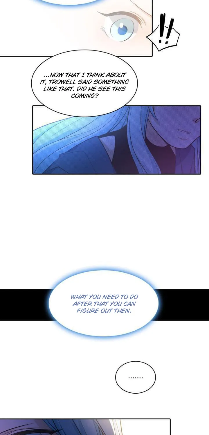 Elqueeness Chapter 34 page 11 - 