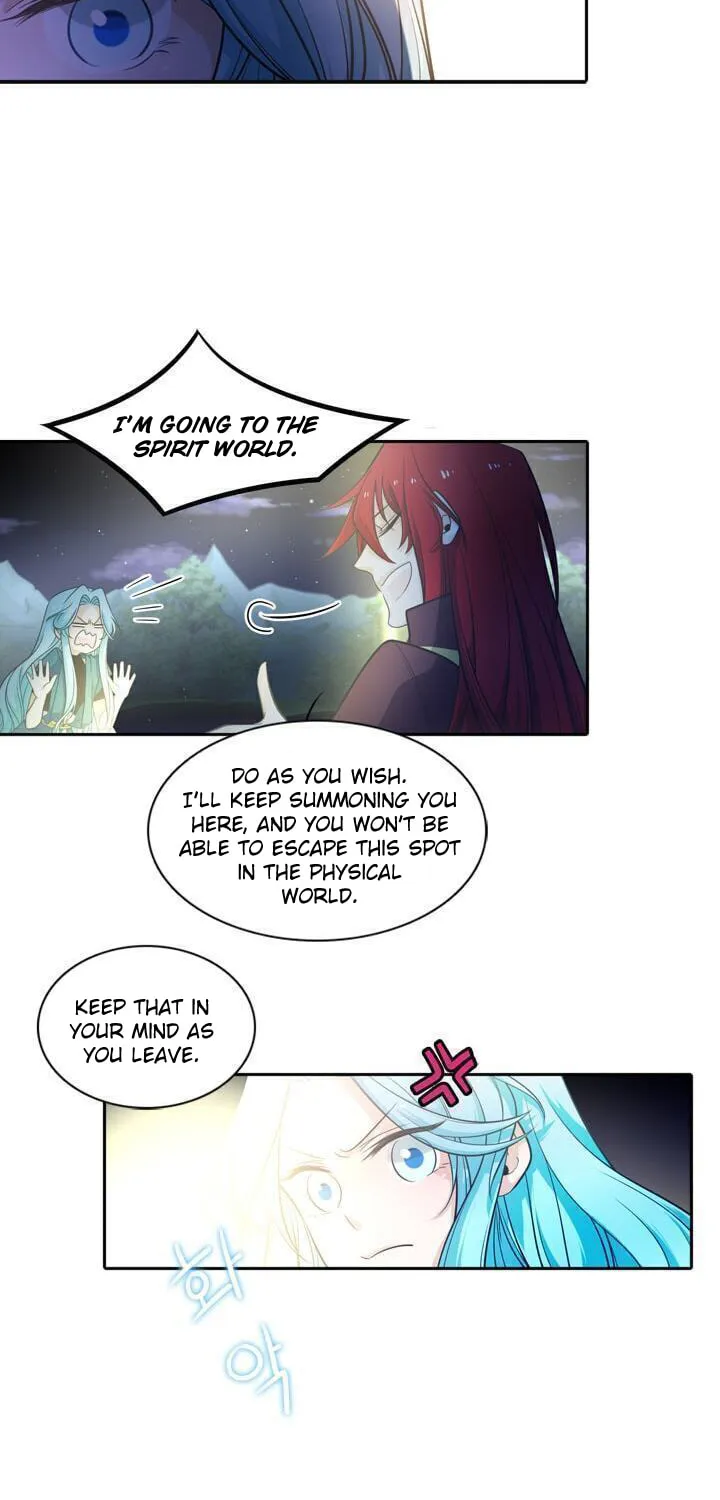Elqueeness Chapter 34 page 12 - 