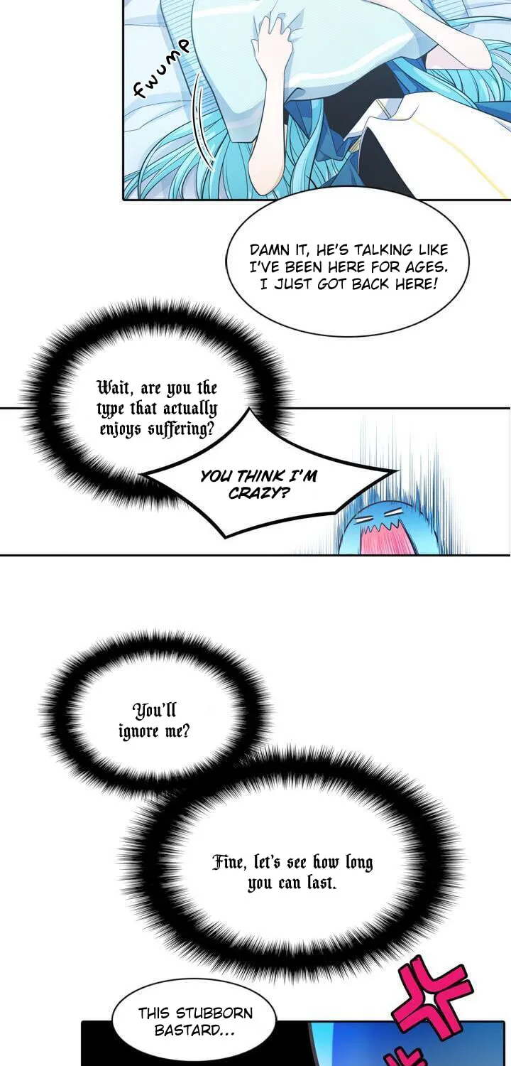 Elqueeness Chapter 34 page 14 - 