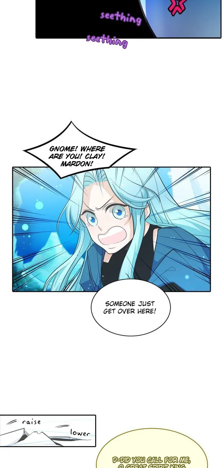 Elqueeness Chapter 34 page 15 - 