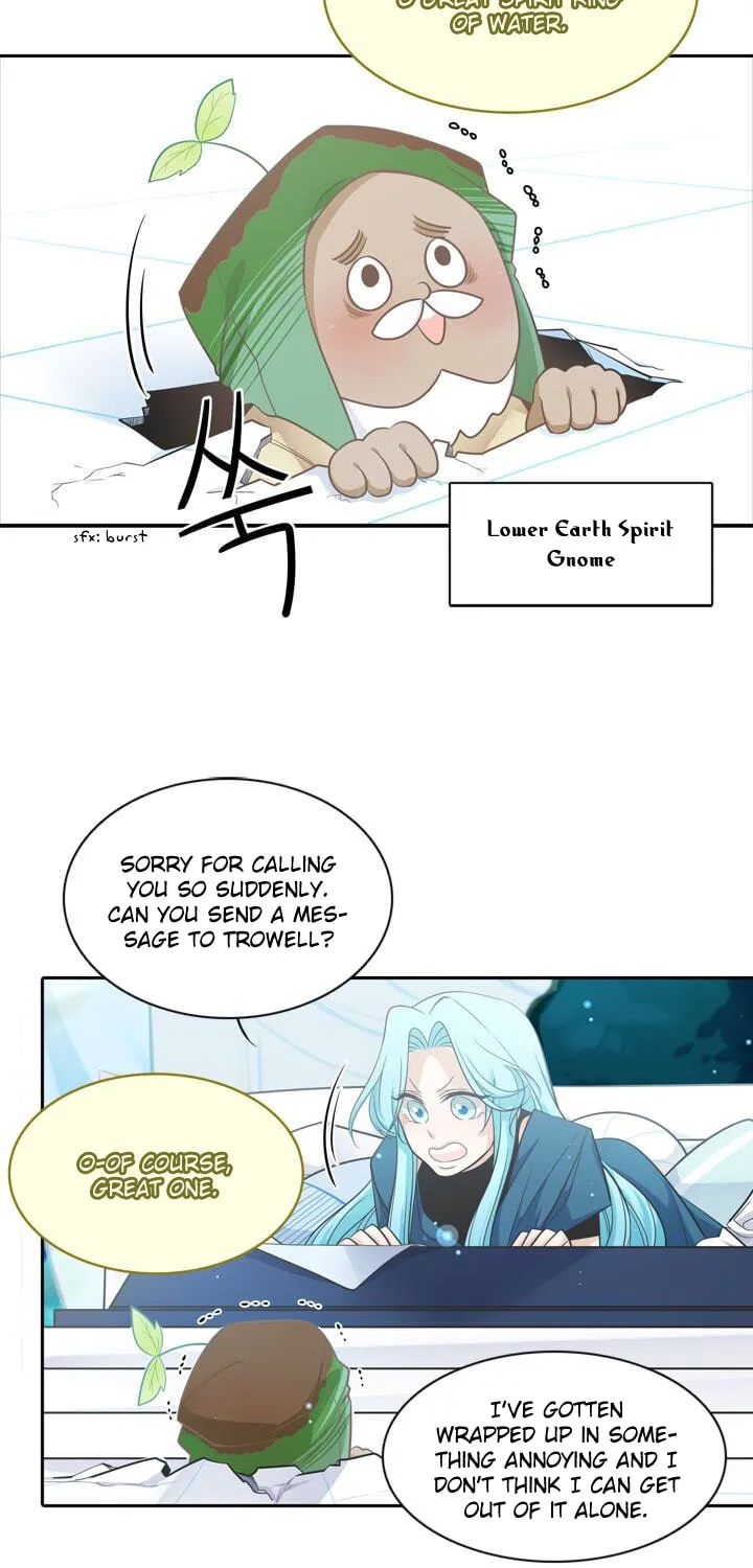 Elqueeness Chapter 34 page 16 - 