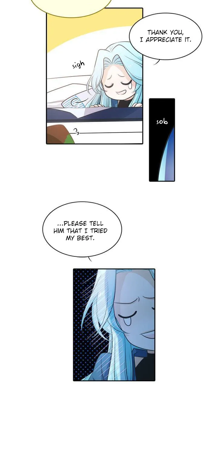 Elqueeness Chapter 34 page 18 - 
