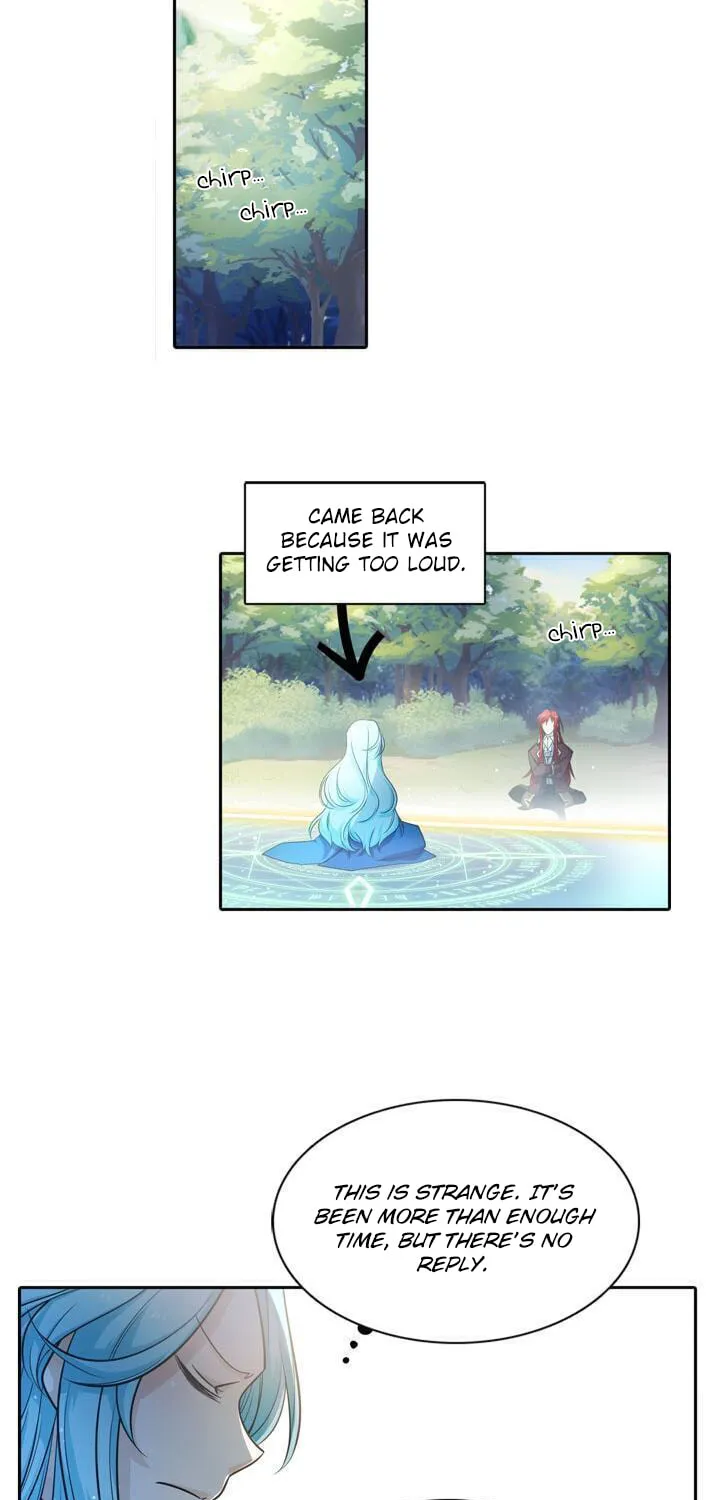 Elqueeness Chapter 34 page 20 - 