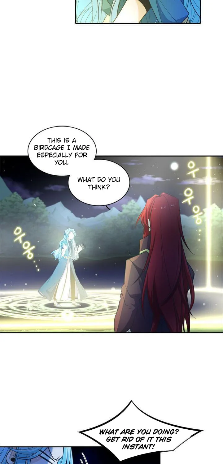Elqueeness Chapter 34 page 3 - 