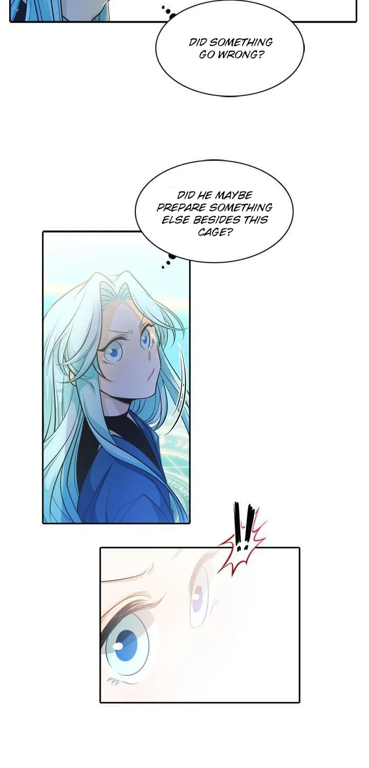 Elqueeness Chapter 34 page 21 - 