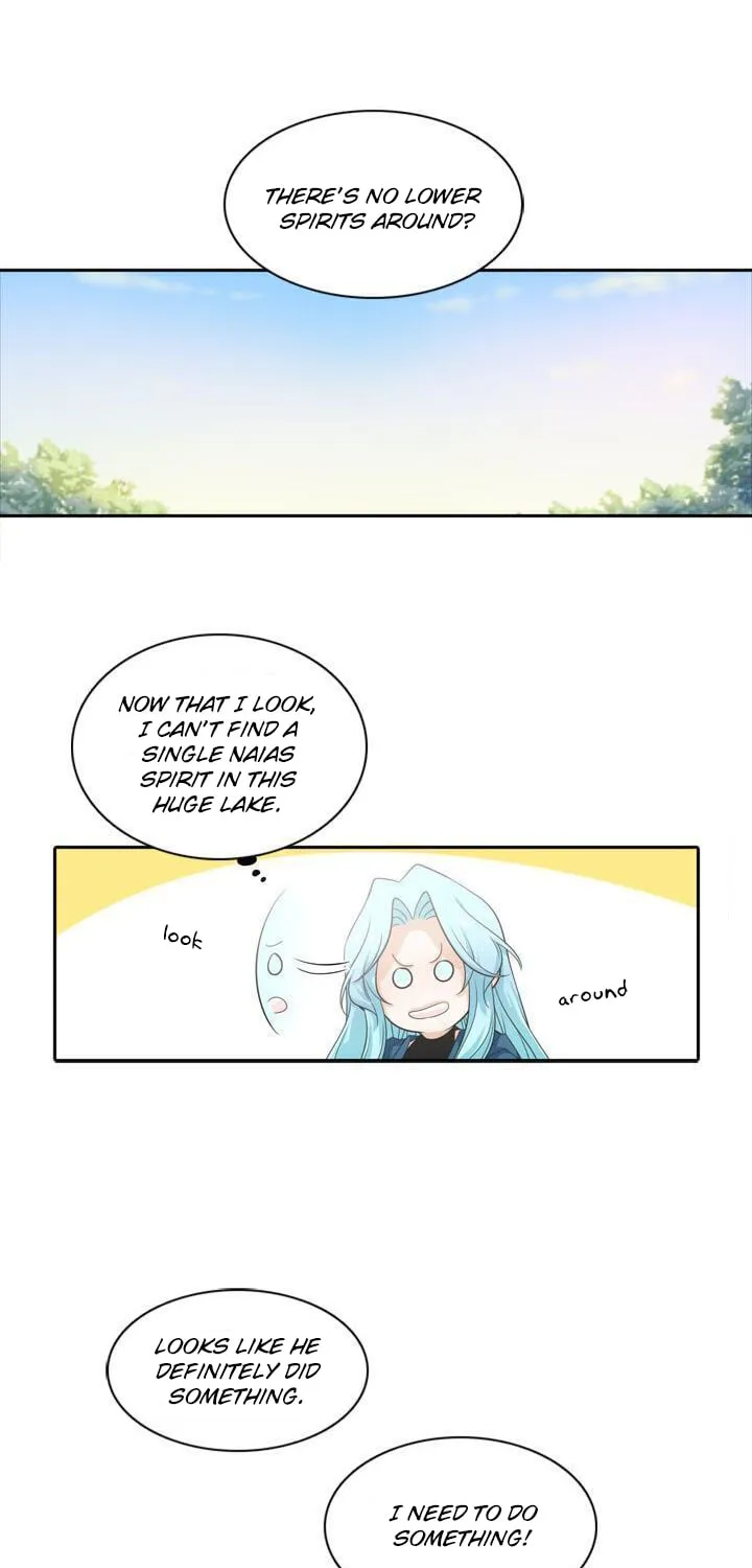 Elqueeness Chapter 34 page 22 - 