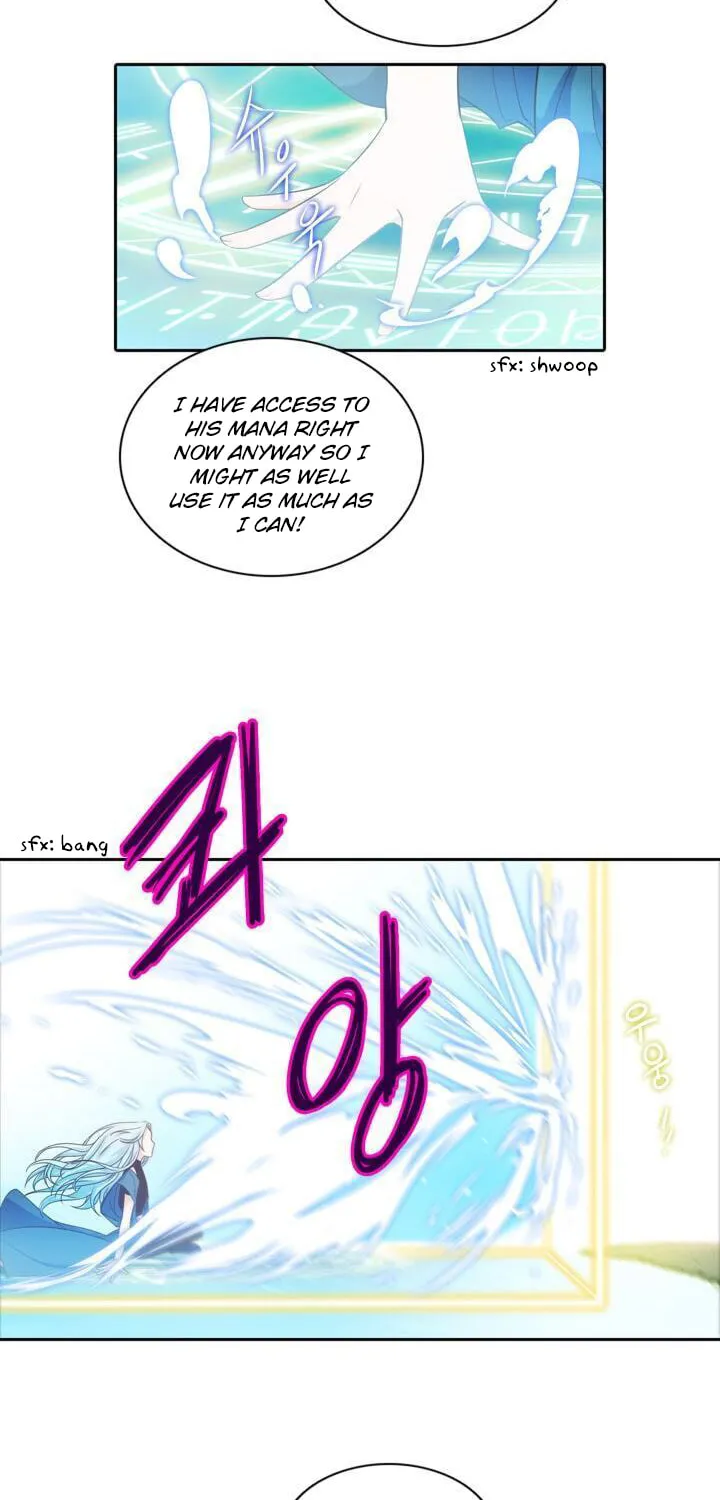 Elqueeness Chapter 34 page 23 - 