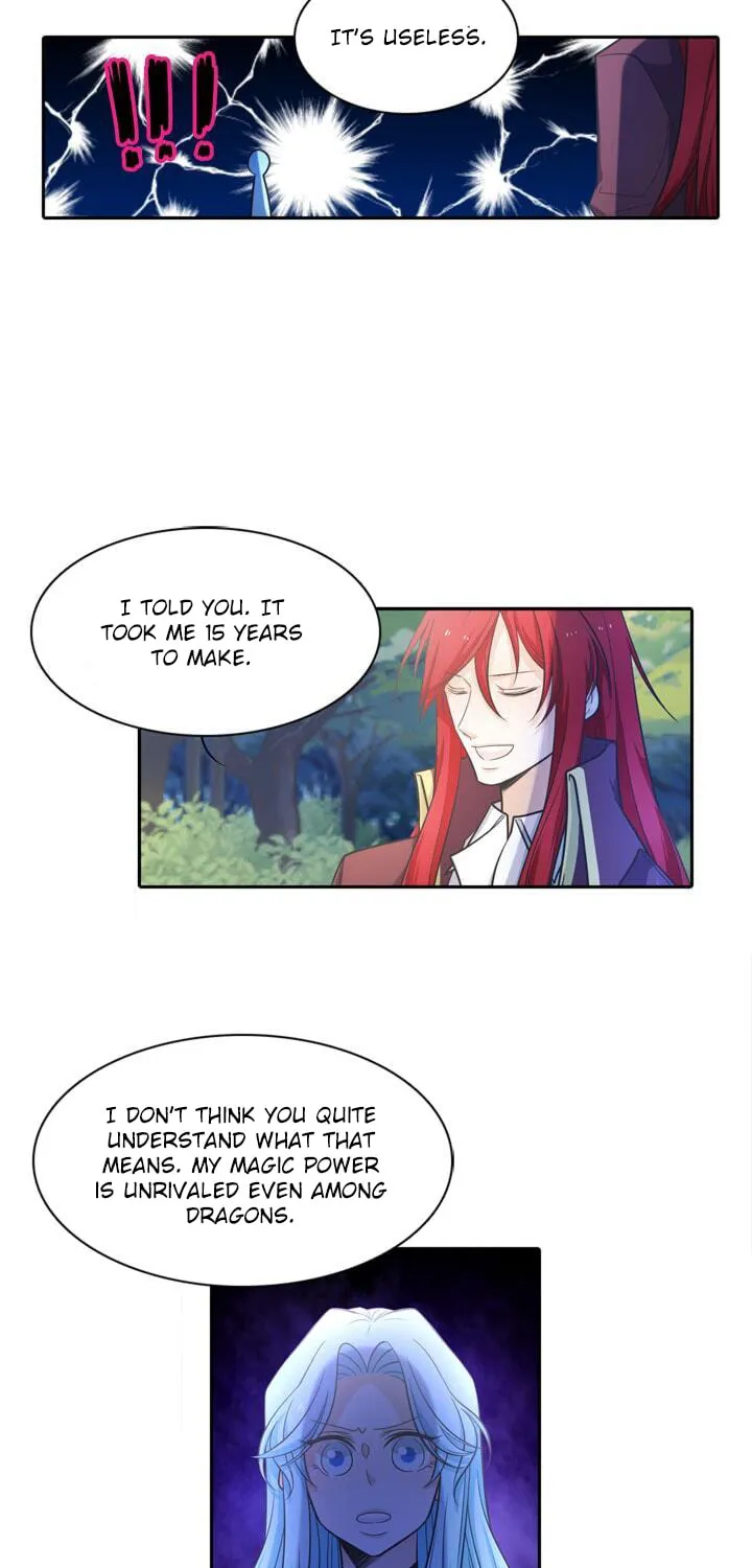 Elqueeness Chapter 34 page 24 - 
