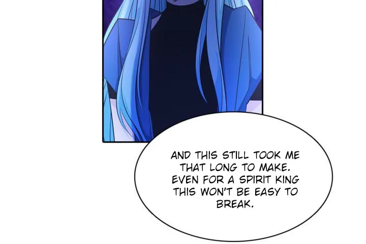 Elqueeness Chapter 34 page 25 - 