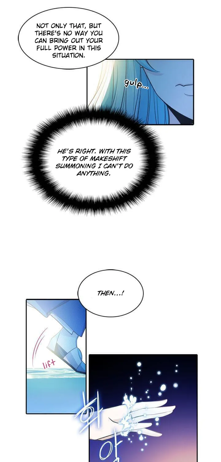 Elqueeness Chapter 34 page 26 - 