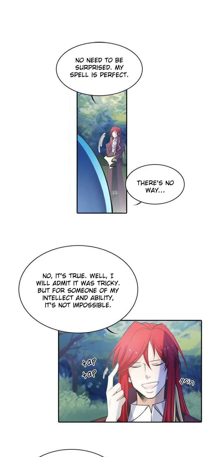 Elqueeness Chapter 34 page 28 - 