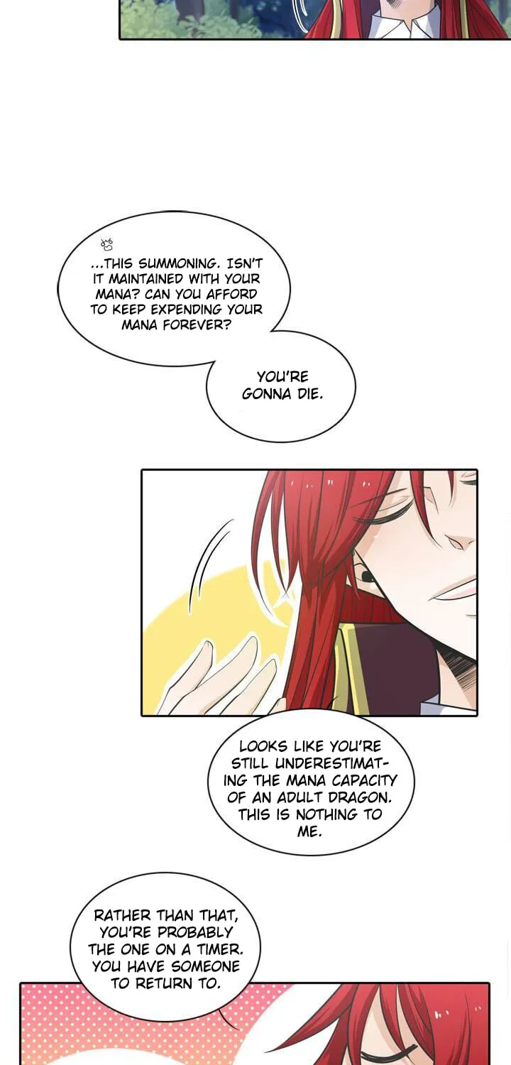 Elqueeness Chapter 34 page 31 - 