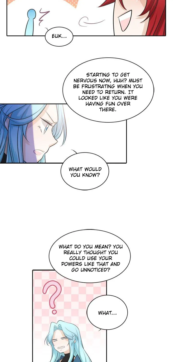 Elqueeness Chapter 34 page 32 - 