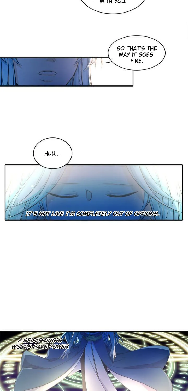 Elqueeness Chapter 34 page 36 - 