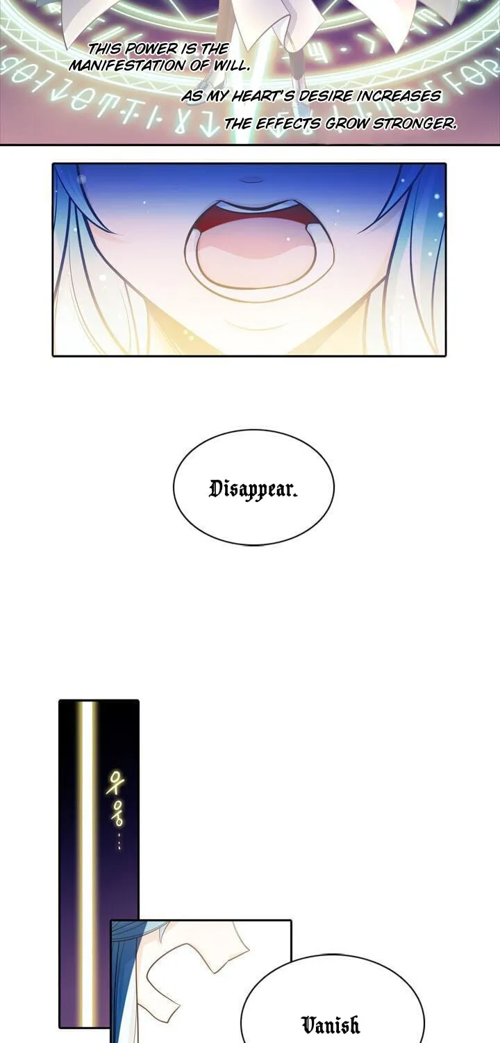 Elqueeness Chapter 34 page 37 - 