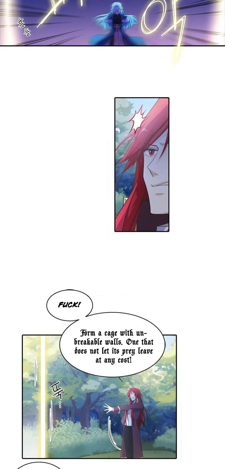 Elqueeness Chapter 34 page 39 - 