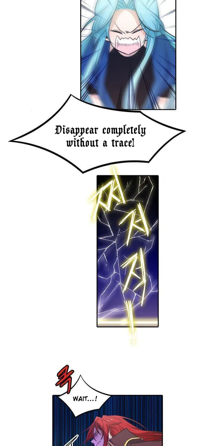 Elqueeness Chapter 34 page 42 - 