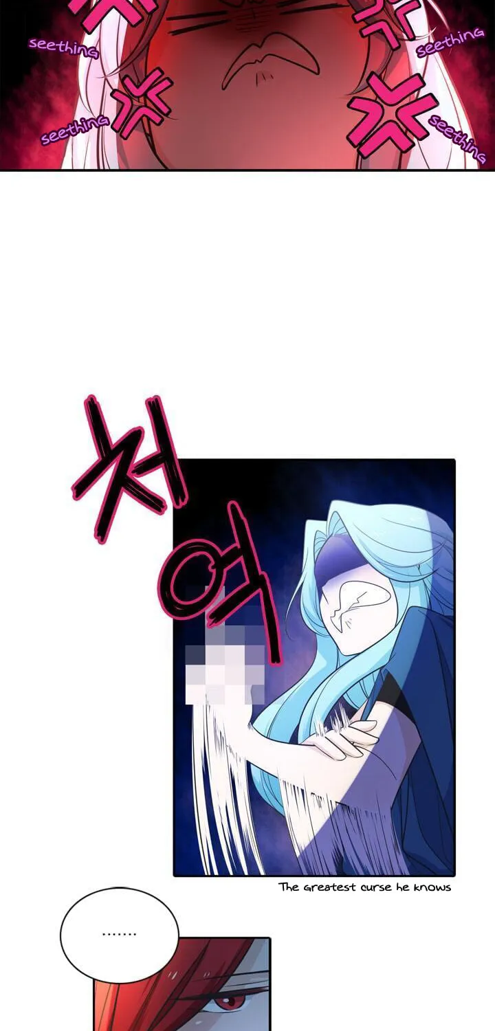 Elqueeness Chapter 34 page 7 - 