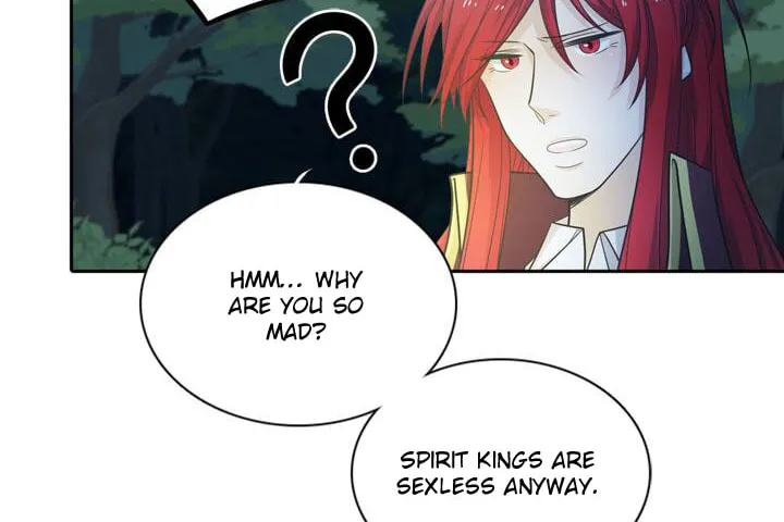Elqueeness Chapter 34 page 9 - 