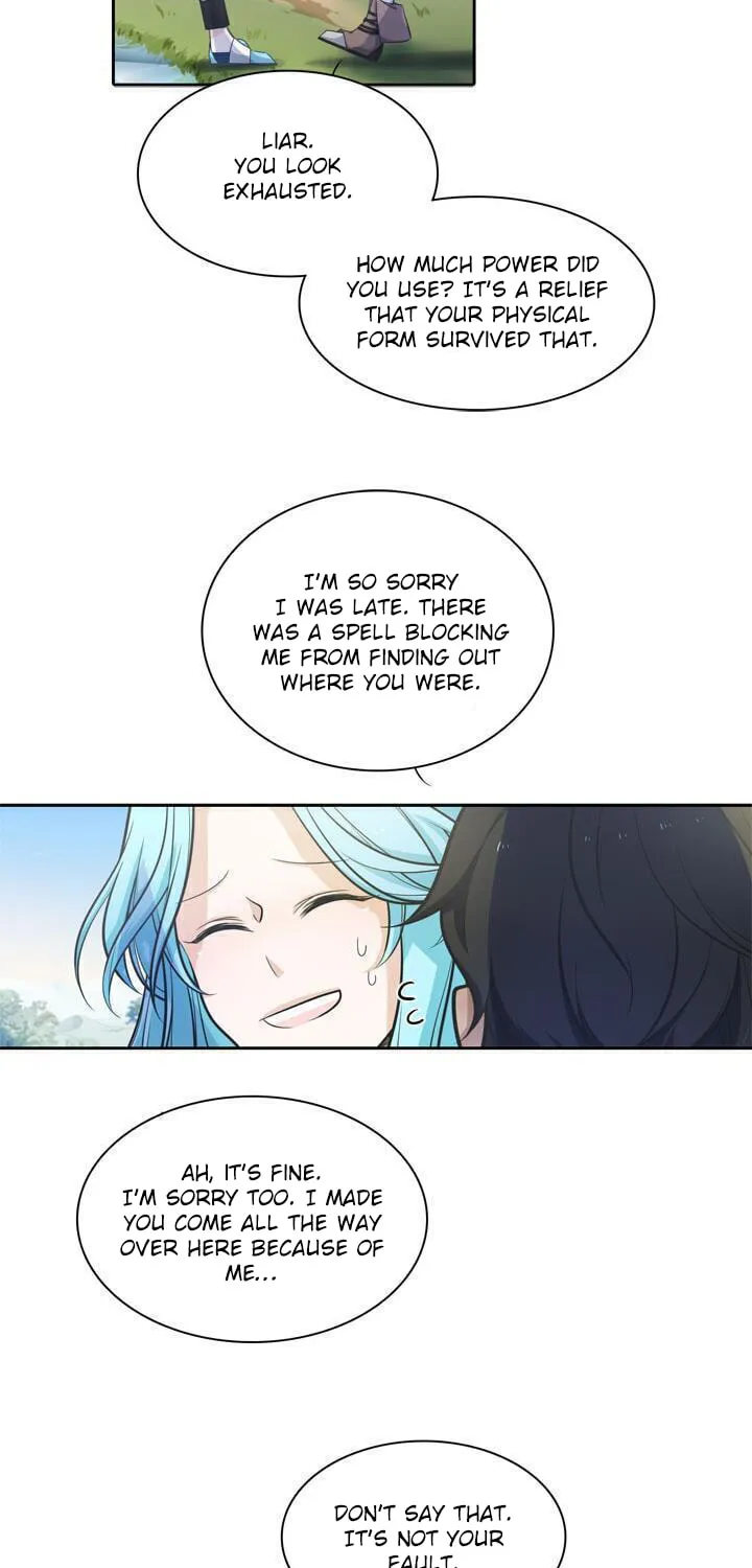 Elqueeness Chapter 35 page 12 - 