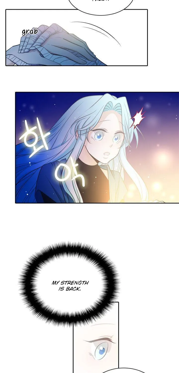 Elqueeness Chapter 35 page 13 - 