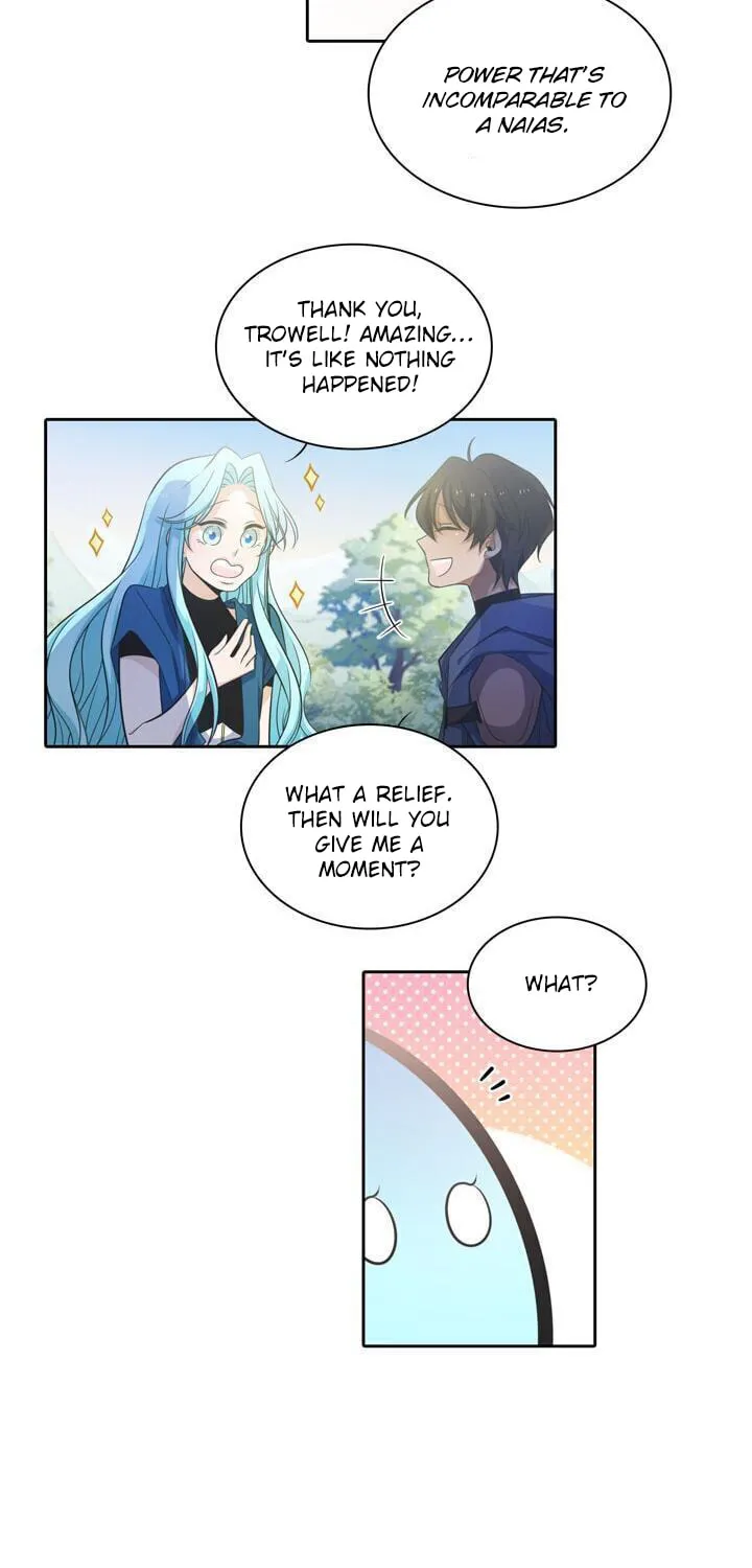 Elqueeness Chapter 35 page 14 - 