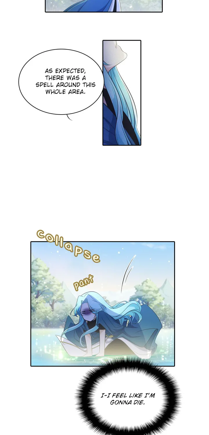 Elqueeness Chapter 35 page 3 - 
