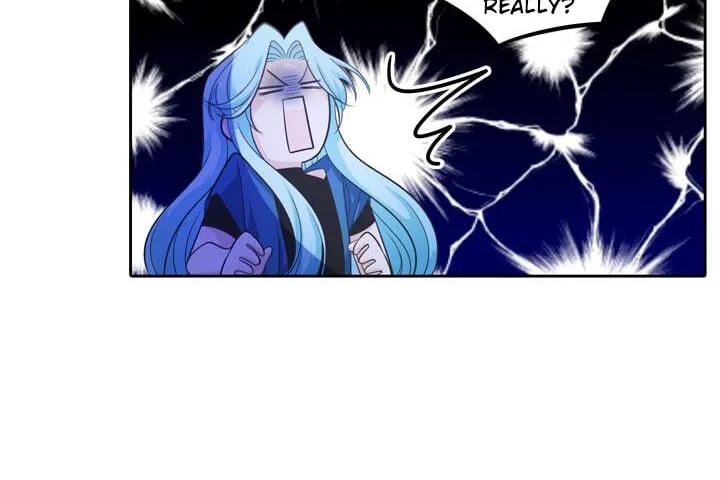 Elqueeness Chapter 35 page 25 - 