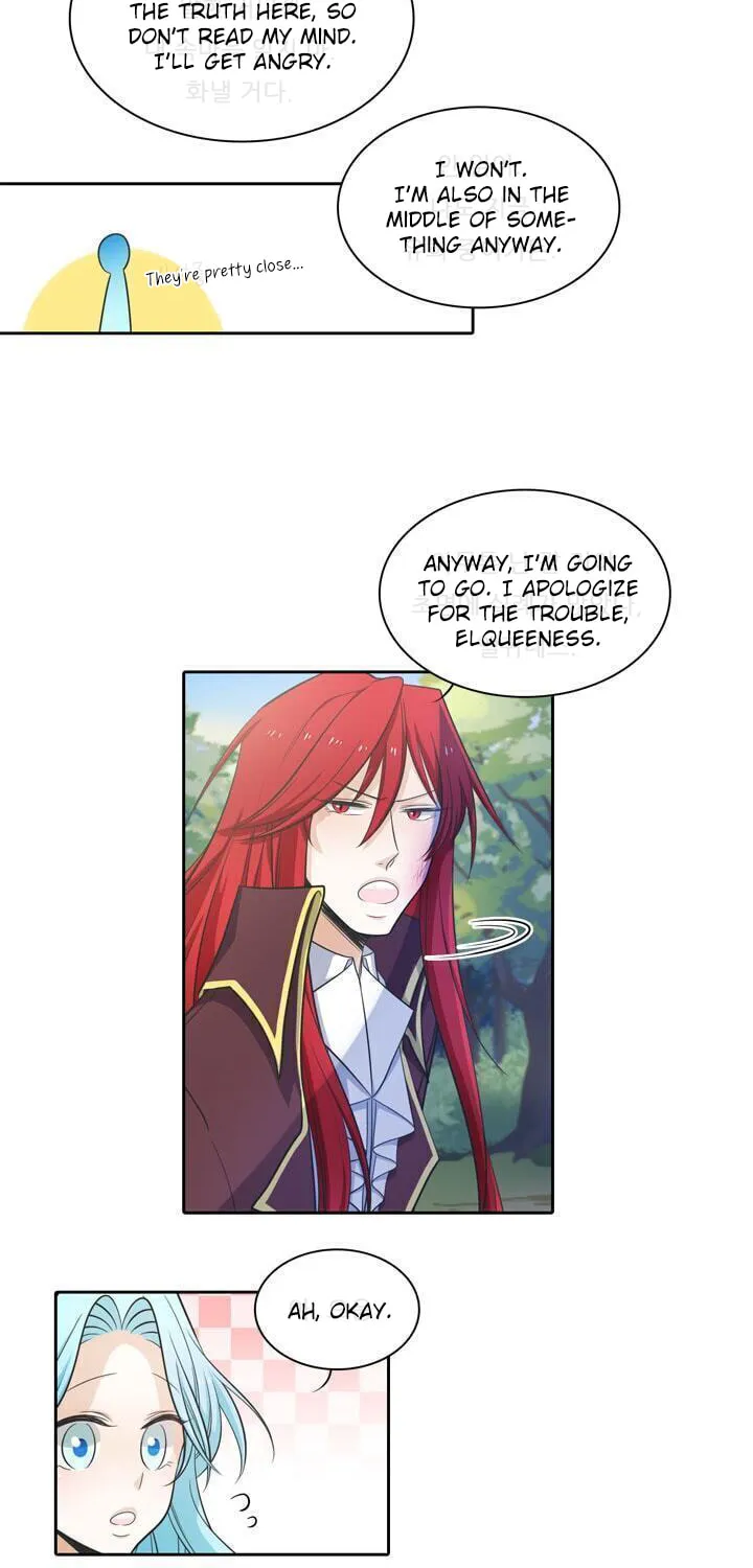 Elqueeness Chapter 35 page 29 - 