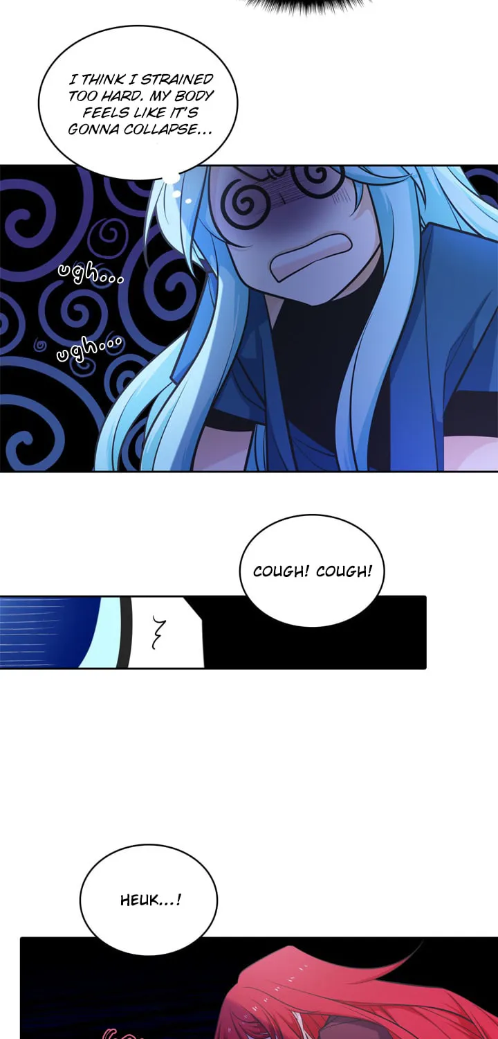 Elqueeness Chapter 35 page 4 - 