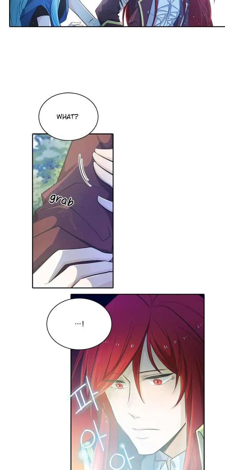 Elqueeness Chapter 35 page 32 - 