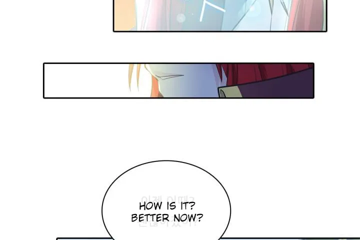 Elqueeness Chapter 35 page 33 - 