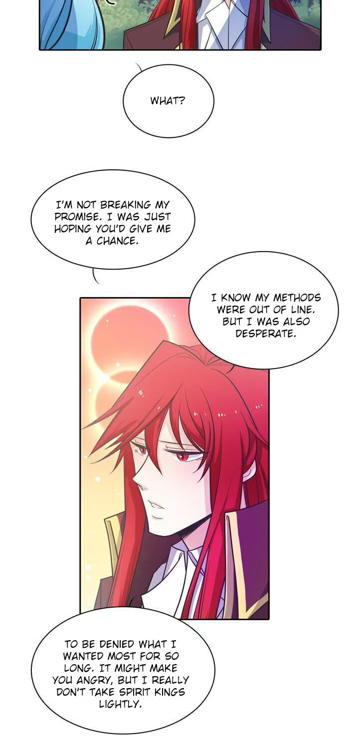 Elqueeness Chapter 35 page 36 - 
