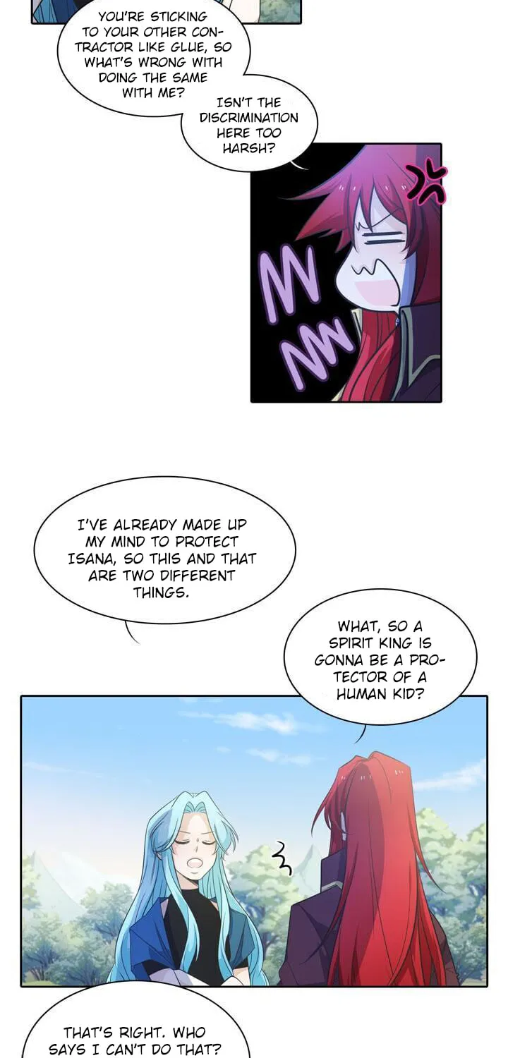 Elqueeness Chapter 35 page 39 - 