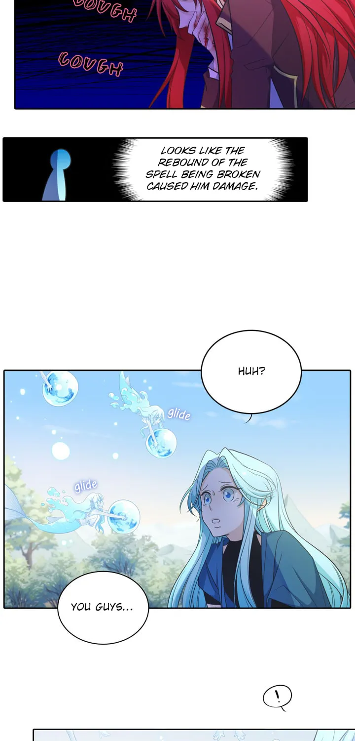 Elqueeness Chapter 35 page 5 - 