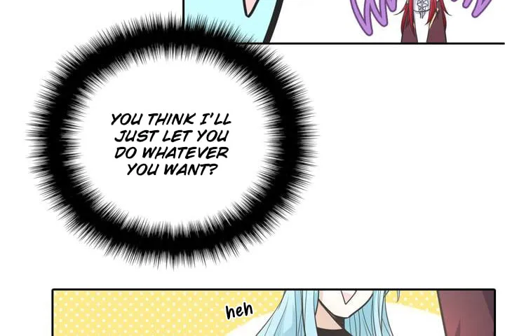 Elqueeness Chapter 35 page 41 - 