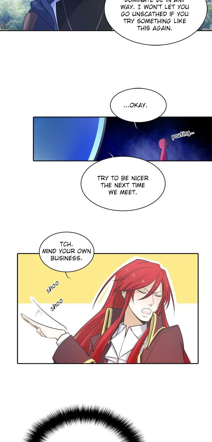 Elqueeness Chapter 35 page 43 - 