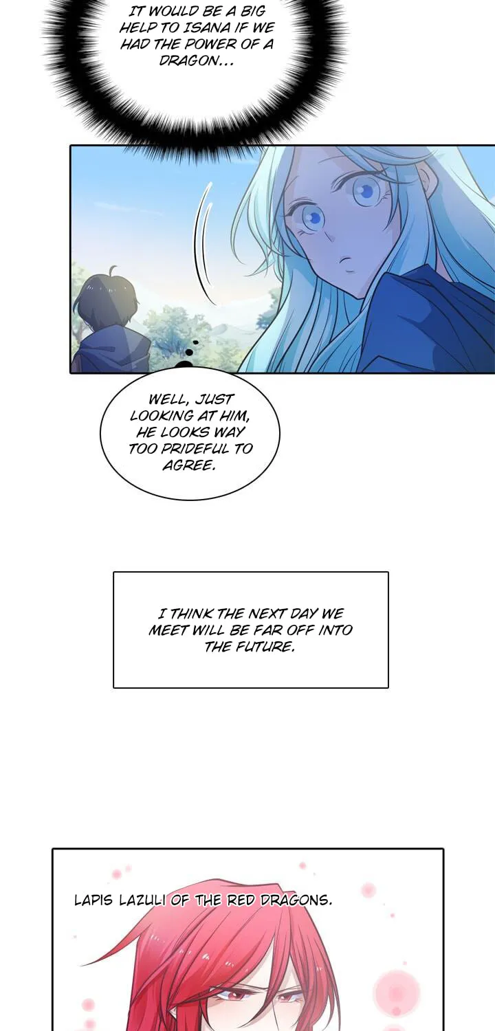 Elqueeness Chapter 35 page 44 - 