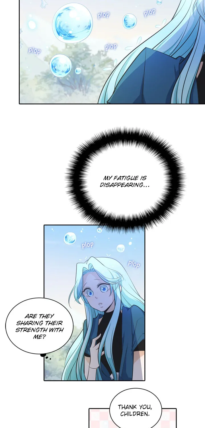 Elqueeness Chapter 35 page 6 - 