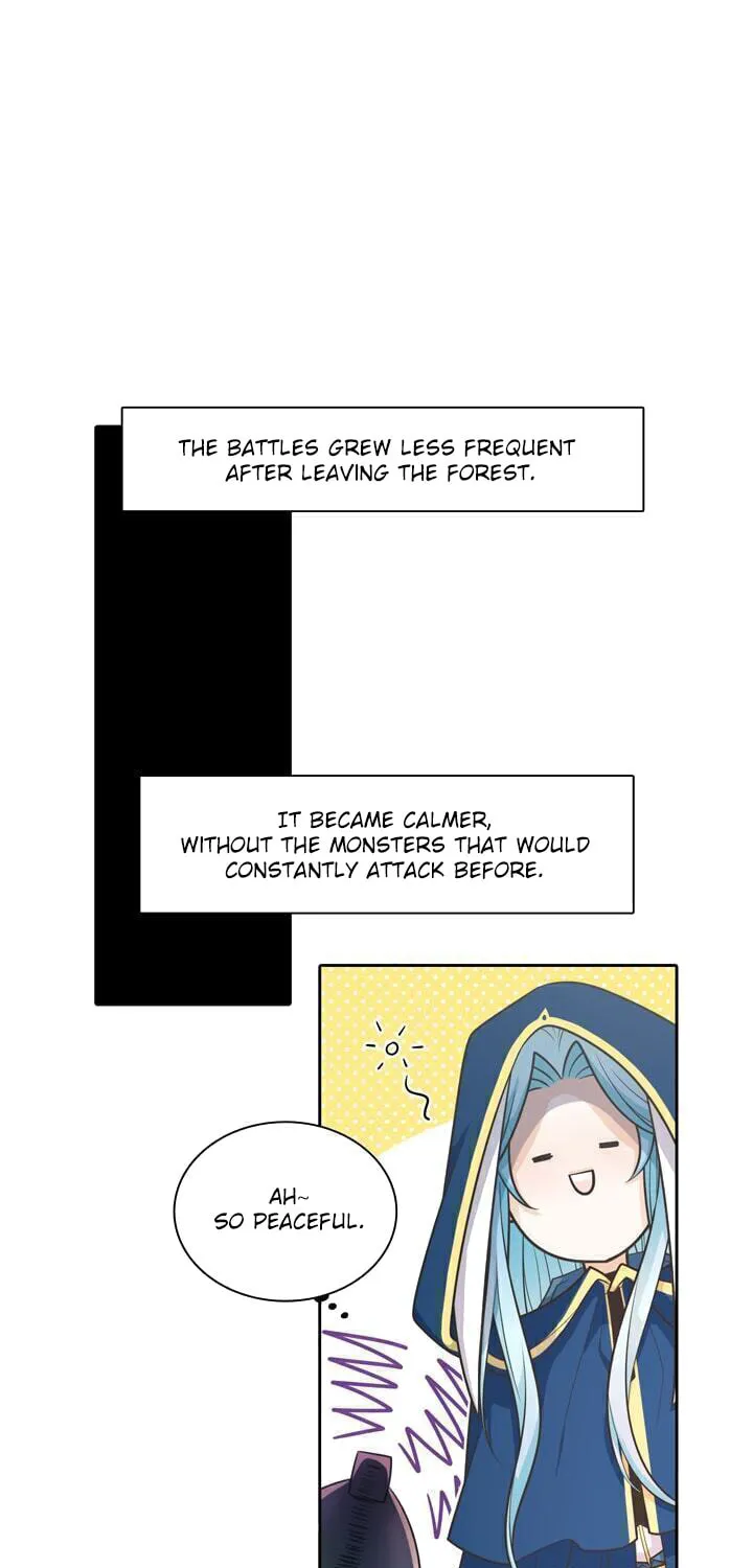 Elqueeness Chapter 36 page 2 - 