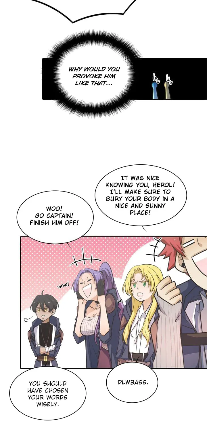 Elqueeness Chapter 36 page 12 - 