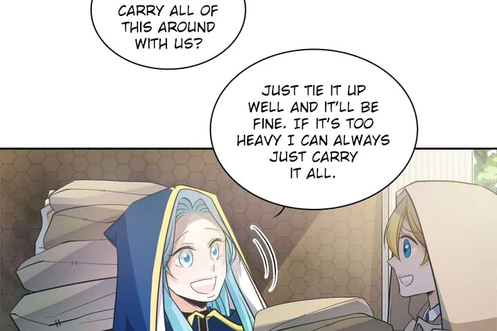 Elqueeness Chapter 36 page 17 - 