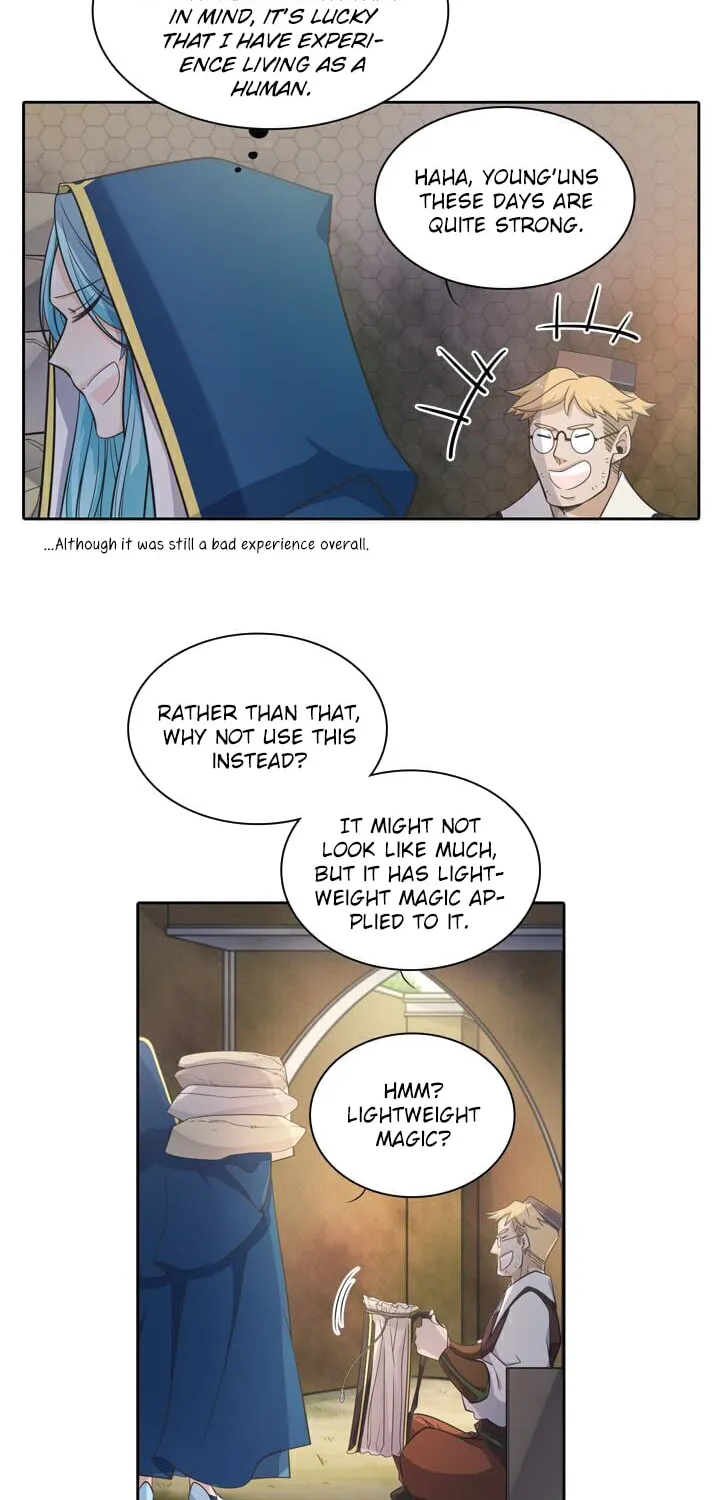 Elqueeness Chapter 36 page 19 - 