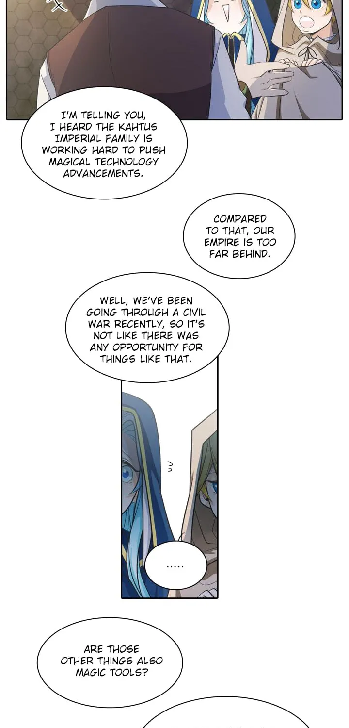 Elqueeness Chapter 36 page 24 - 