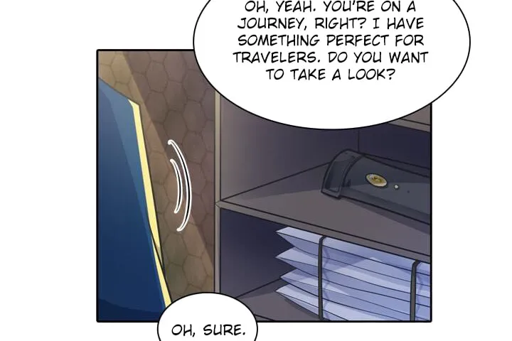 Elqueeness Chapter 36 page 25 - 