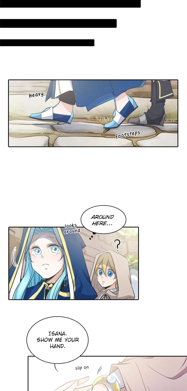Elqueeness Chapter 36 page 29 - 